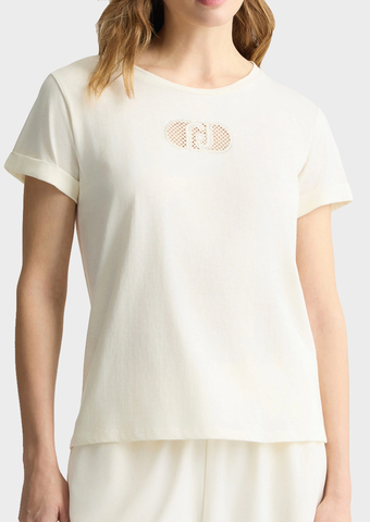 Футболка Liu Jo