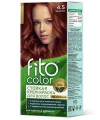 ФИТО Стойкая крем-краска д/волос 
