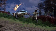 GreedFall II: The Dying World Deluxe Edition (диск для PS5, интерфейс и субтитры на русском языке)