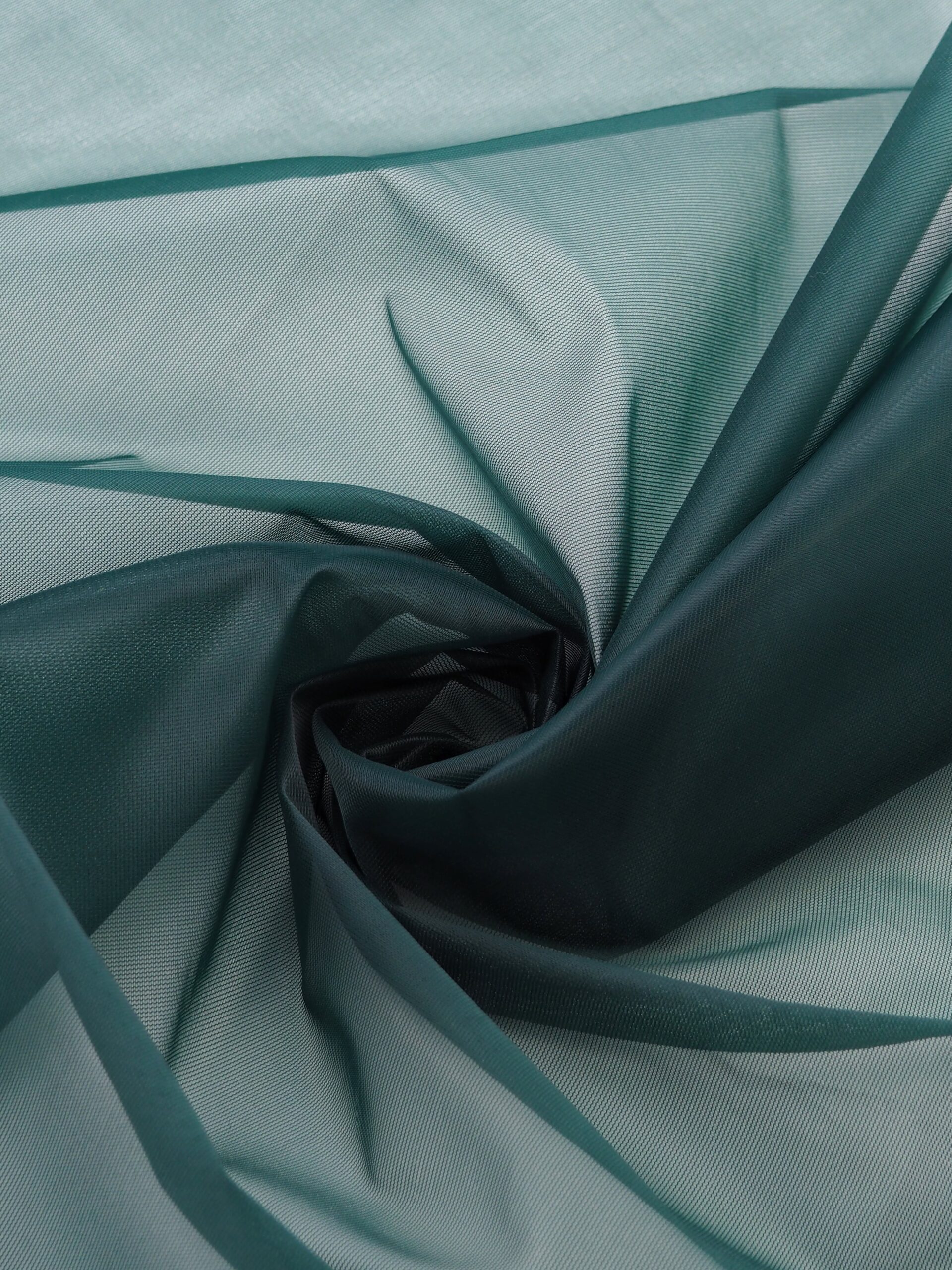 Сетка корсетная травянисто-зеленая жесткая неэластичная отрезами 10х25 см, 20х45 см (Турция)