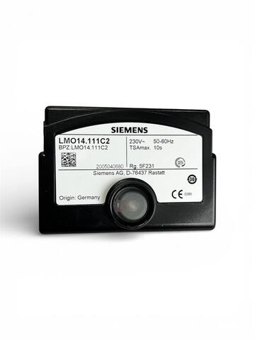 Siemens LMO14.111C2