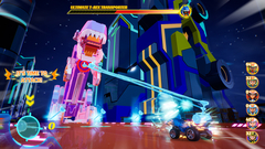 Hot Wheels Let's Race: Ultimate Speed (для ПК, цифровой код доступа)