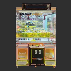 Призовой автомат «Selling Lucky 4»