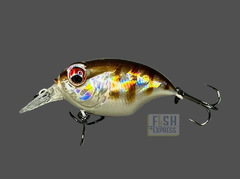 Воблер Megabass GRIFFON SR-X 43мм 8гр. 0-1.3м #10 (реплика)