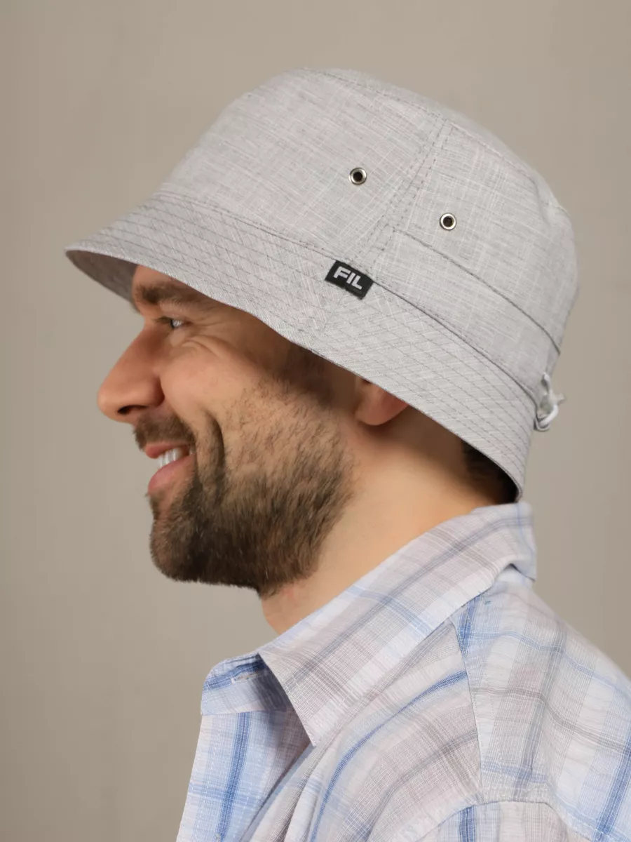 Панама повседневная летняя на пляж