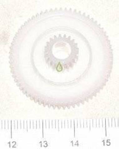 KYOCERA 303H622331 Шестерня 20/65