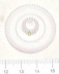 KYOCERA 303H622331 Шестерня 20/65