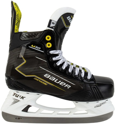Коньки BAUER S24 SUPREME M30 INT 6 EE