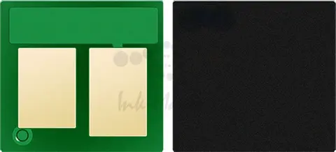 Чип тонер-картриджа Cactus CS-CHIP-H-W1470A (W1470A/147A) для HP LaserJet M611dn, M612dn, M634 10500стр.