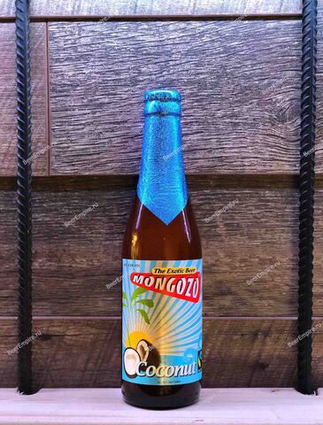 Floris Mongozo Coconut 0,33 л.