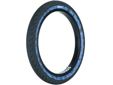 Покрышка Federal Command LP Camo