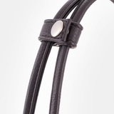 Сумка Саломея 2042 эко-замша шоколад