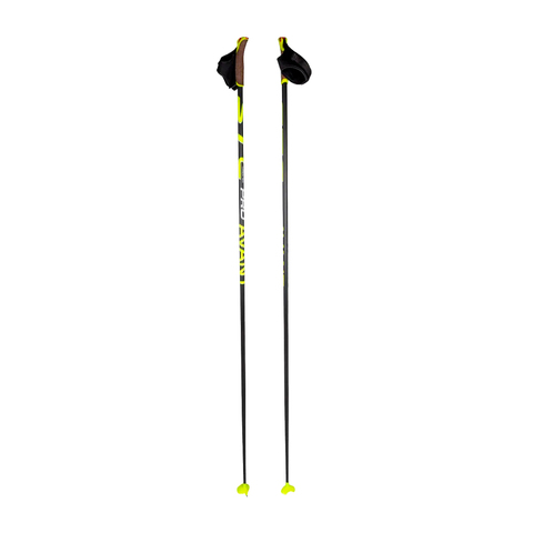 Палки лыжные STC Avant Pro (карбон М50)