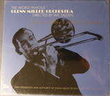 MILLER, GLENN: Glenn Miller'S 100Th Birthday - Set (Компакт-диск)