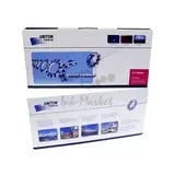 Совместимый картридж UNITON Premium для SAMSUNG CLP-365/CLX-3305 (CLT-M406S) Toner (1K) красный