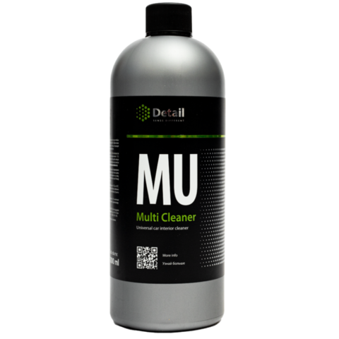 DETAIL Универсальный очиститель MU 