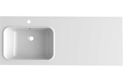 Умывальник над стиральной машиной 