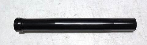 Внешний стакан пера вилки для Kawasaki GTR1400 / ZX-14R 2006-2010 г.в. чёрный