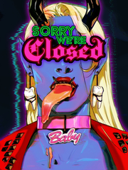 Sorry We're Closed (для ПК, цифровой код доступа)