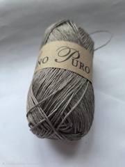 Пряжа Seam Lino Puro