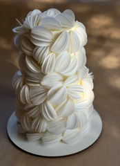 Вафельные Круги 7.5 см для Декора Торта Оптом 600 шт (тонкая вафельная бумага)