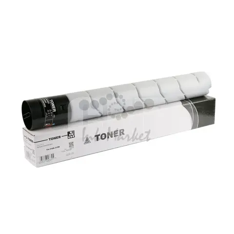 Тонер-картридж (NF5/NF7) TN-216K/319K для KONICA MINOLTA Bizhub C220/C280/C360 (CET) Black, 524г, 29000 стр., CET6839