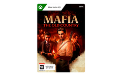 Mafia: The Old Country - Standard Edition (цифровая версия) (Xbox Series X|S) (WW)