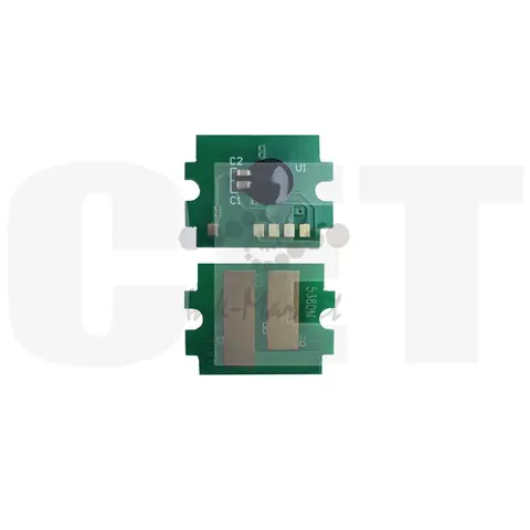 Чип картриджа TK-5380M для KYOCERA ECOSYS MA4000cifx/4000cix/PA4000cx (CET) Magenta, 10000 стр., CET381433