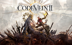 Code Vein II (для ПК, цифровой код доступа)