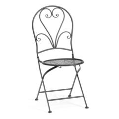Стул Лав Чэир/Love Chair (PL08-11140) черный