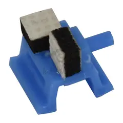 Canon ff5-6884-000000 - BLOCK. WIRE CLEANING PAD-Очиститель нити коротрона NP-6045, 6545, iR-5000, 6000, 8500