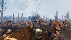 WWI Verdun - Western Front (диск для PS5, интерфейс и субтитры на русском языке)