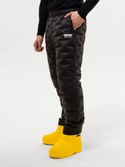 Зимние брюки для Off-Road, города, охоты, рыбалки, туризма Remington Warmstich Black на remingtonn.ru