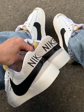 Nike Blazer Low ‘77 Jumbo