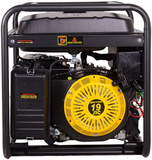 Генератор бензиновый Huter DY11000LX-3