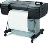 Принтер HP DesignJet Z9+ PS