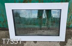 Створка Пластиковая Б/У 500(в) x 740(ш)