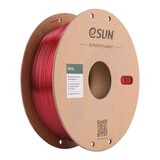 Пластик для 3D-печати eSUN PETG+, 1,75 мм, 1 кг, полупрозрачный пурпурный, PETG+175T-PP1Y1