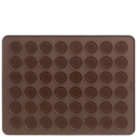 Коврик-трафарет Lekue Макарун