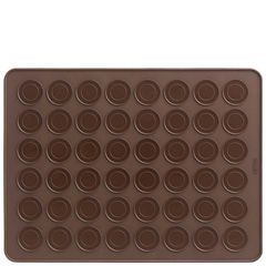 Коврик-трафарет Lekue Макарун