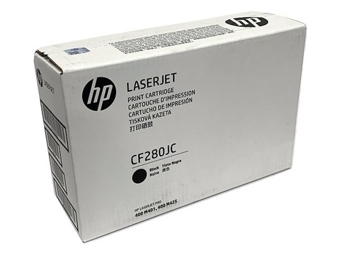 HP CF280JC №80X