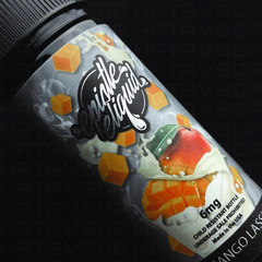 Mango Lassi Epistle Eliquid