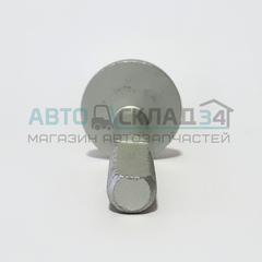 БОЛТ РАЗВАЛА ЗАДНИЙ ELANTRA HD, i30 FD, CEED ED HYUNDAI / KIA (СО СРЕЗОМ) M12*1,25*67(25)