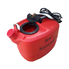 Промывочный насос KAMMAK YAK-02 Power Flushing Pump