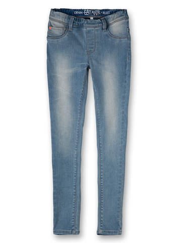 Джинсы Eat Ants by Sanetta 141264 9463