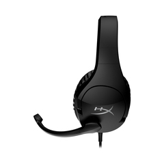 Компьютерная гарнитура HyperX Cloud Stinger S, черный