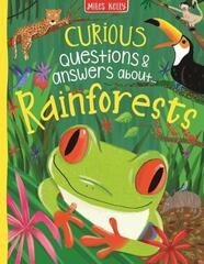 Curious Questions & Answers About Rainforests