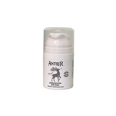 Antler Дневной крем для лица Жирная и проблемная кожа 50 г