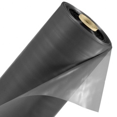 Пленка техническая 120 мкм ширина 3м (100м)