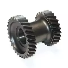 Блок шестерен промежуточного вала для 4-х ступ КПП